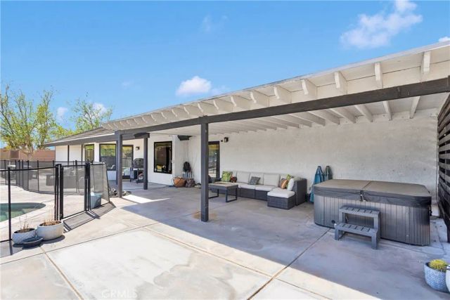 37077 Coyote Lake, Newberry Springs, CA 92365