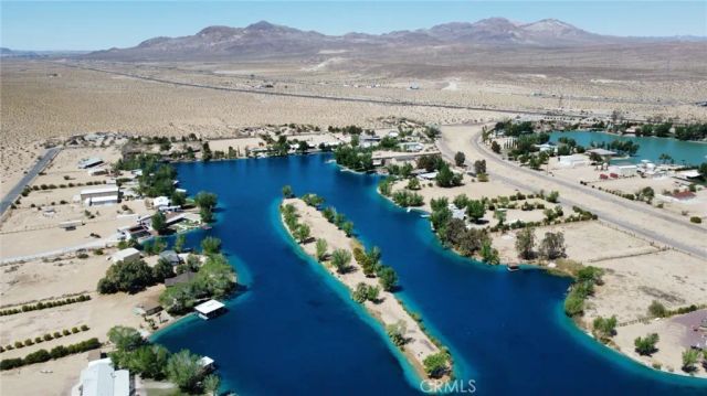 37077 Coyote Lake, Newberry Springs, CA 92365