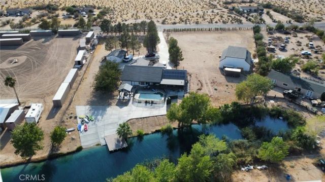 37077 Coyote Lake, Newberry Springs, CA 92365