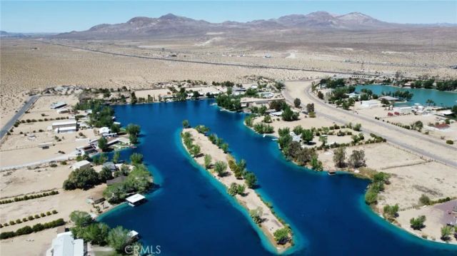 37077 Coyote Lake, Newberry Springs, CA 92365