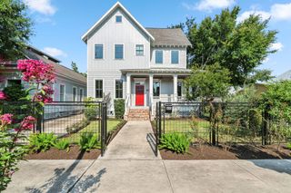 810 Allston Street, Houston, TX 77007