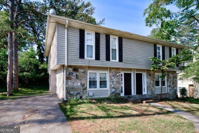 1140 Forest Villa Drive NW, Conyers, GA 30012