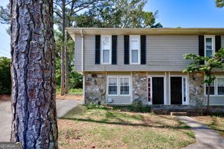 1140 Forest Villa Drive NW, Conyers, GA 30012