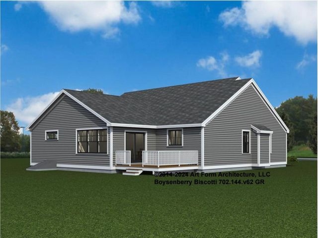 22 Edgewater Way, Brentwood, NH 03833