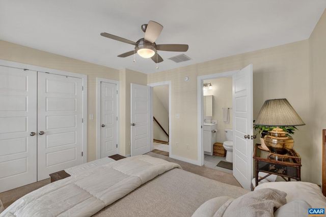 263 PENSHAW CT, Crozet, VA 22936