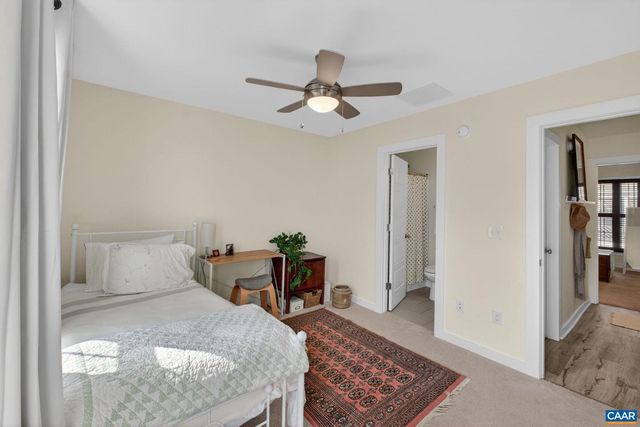 263 PENSHAW CT, Crozet, VA 22936
