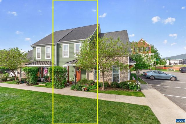 263 PENSHAW CT, Crozet, VA 22936