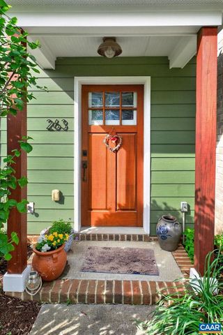263 PENSHAW CT, Crozet, VA 22936