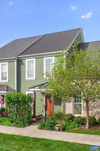 263 PENSHAW CT, Crozet, VA 22936