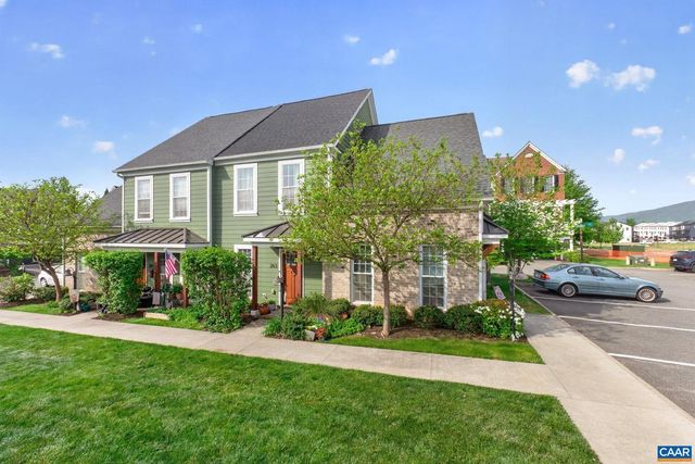 263 PENSHAW CT, Crozet, VA 22936