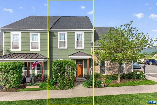 263 PENSHAW CT, Crozet, VA 22936