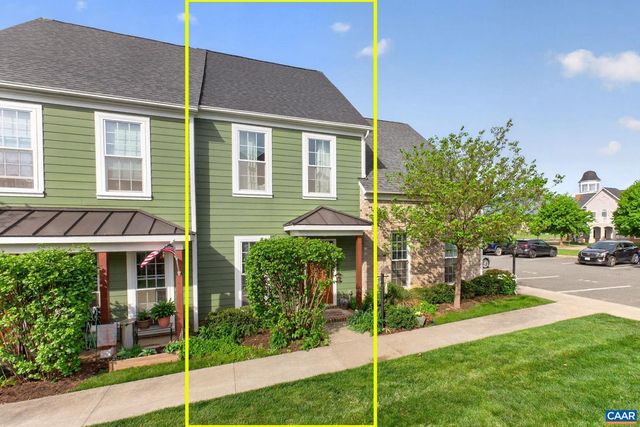 263 PENSHAW CT, Crozet, VA 22936