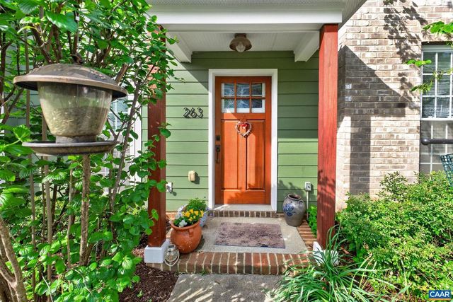 263 PENSHAW CT, Crozet, VA 22936