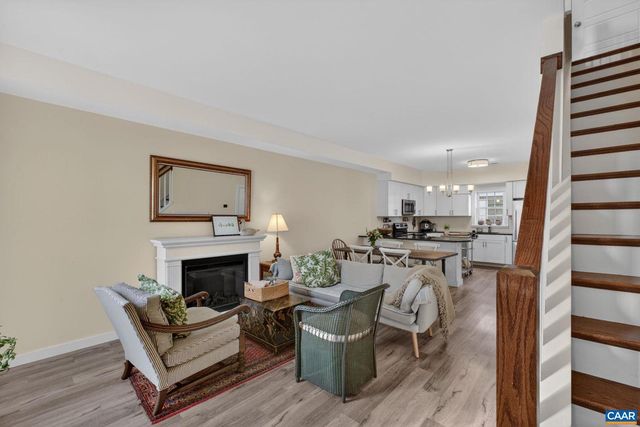 263 PENSHAW CT, Crozet, VA 22936