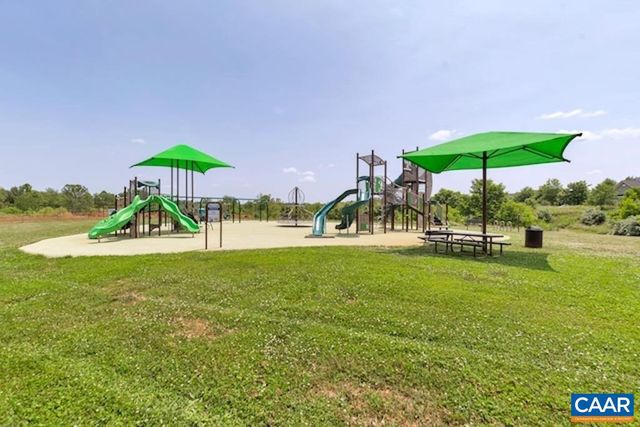 263 PENSHAW CT, Crozet, VA 22936