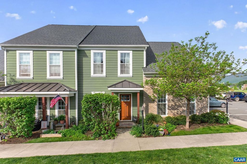 263 PENSHAW CT, Crozet, VA 22936