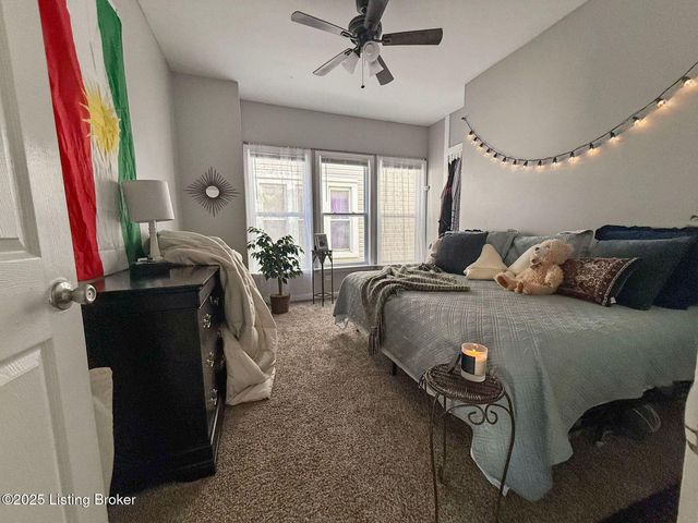 4141 W Market St, Louisville, KY 40212