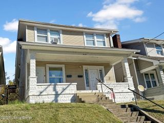 4141 W Market St, Louisville, KY 40212