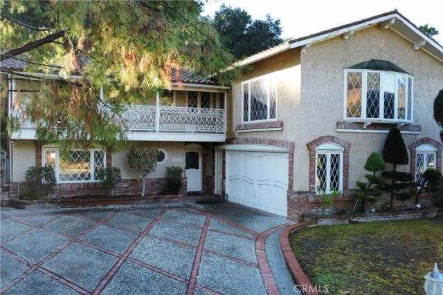 1730 Via Del Rey, South Pasadena, CA 91030