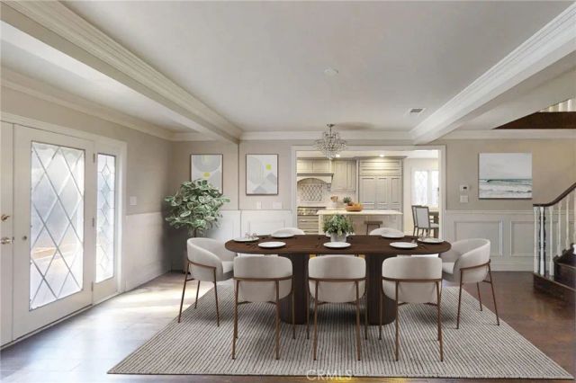 1730 Via Del Rey, South Pasadena, CA 91030