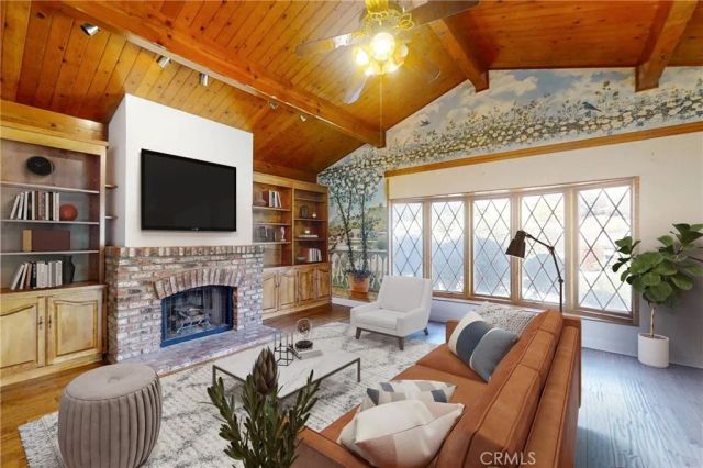 1730 Via Del Rey, South Pasadena, CA 91030