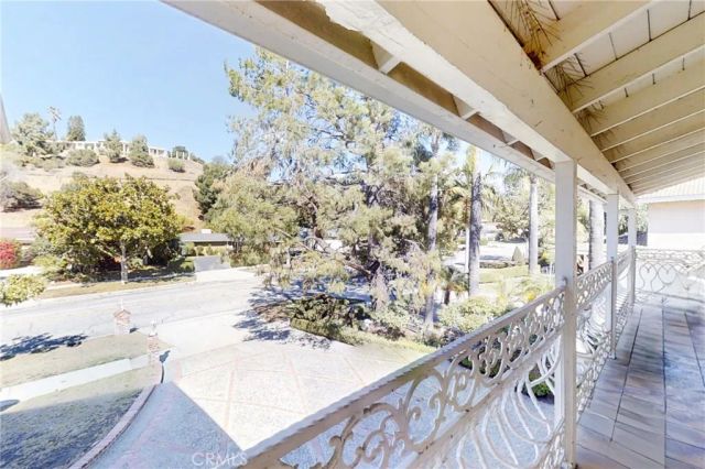 1730 Via Del Rey, South Pasadena, CA 91030