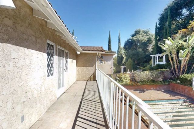 1730 Via Del Rey, South Pasadena, CA 91030