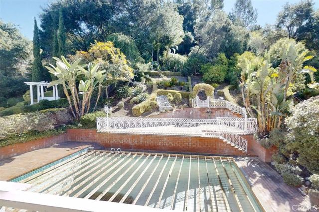 1730 Via Del Rey, South Pasadena, CA 91030