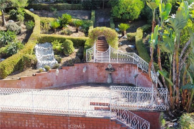 1730 Via Del Rey, South Pasadena, CA 91030