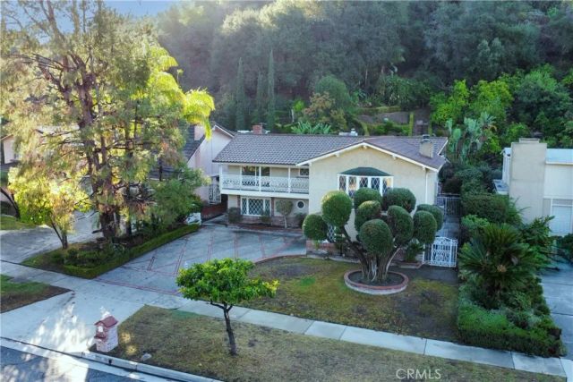 1730 Via Del Rey, South Pasadena, CA 91030