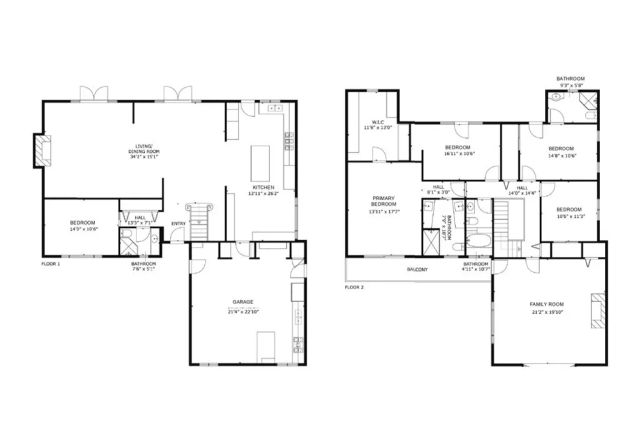 1730 Via Del Rey, South Pasadena, CA 91030