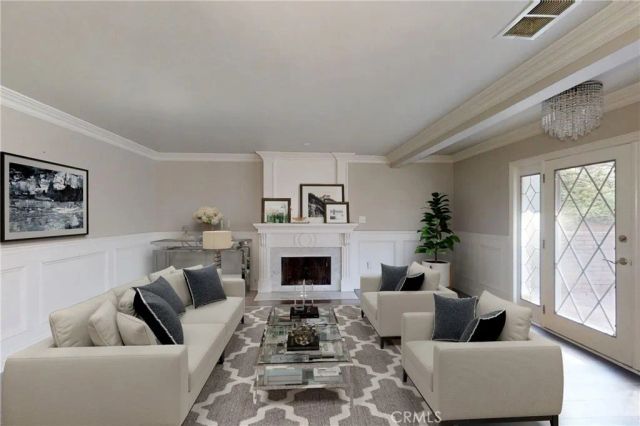 1730 Via Del Rey, South Pasadena, CA 91030