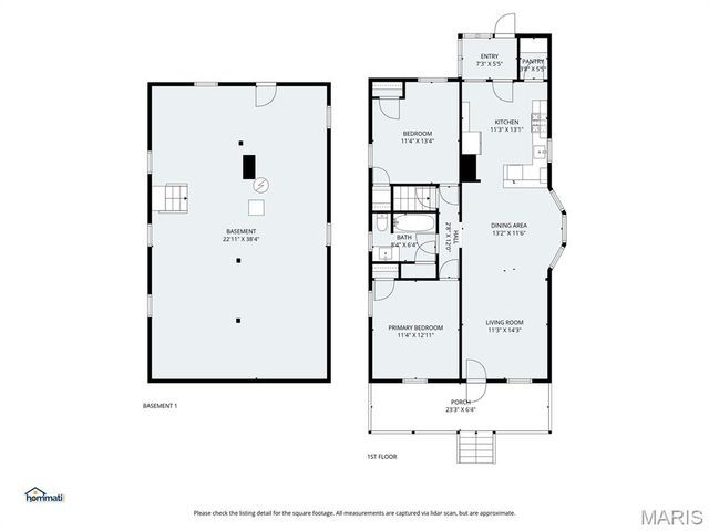 7250 Arsenal Street, Maplewood, MO 63143