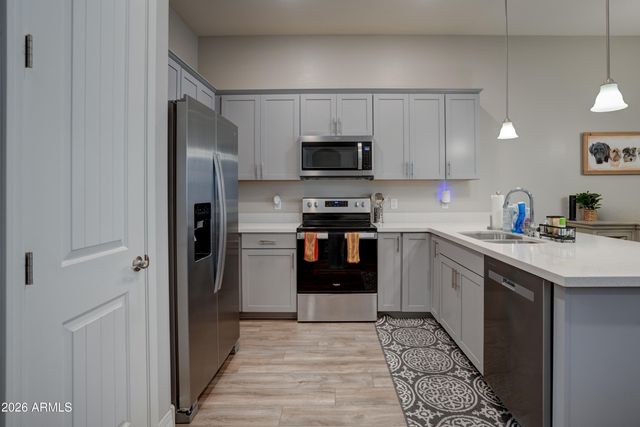 4750 N YALE Avenue, Prescott Valley, AZ 86314