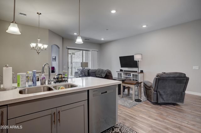 4750 N YALE Avenue, Prescott Valley, AZ 86314