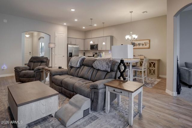 4750 N YALE Avenue, Prescott Valley, AZ 86314