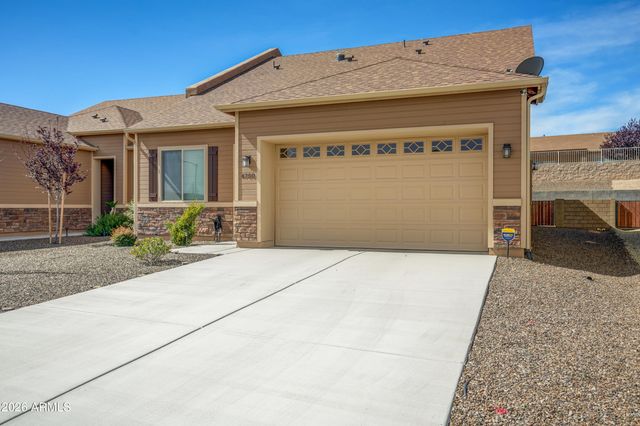 4750 N YALE Avenue, Prescott Valley, AZ 86314