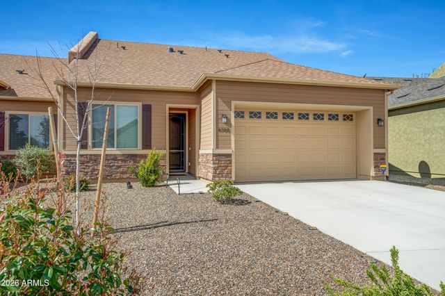 4750 N YALE Avenue, Prescott Valley, AZ 86314