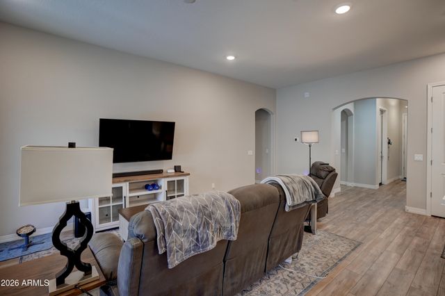 4750 N YALE Avenue, Prescott Valley, AZ 86314