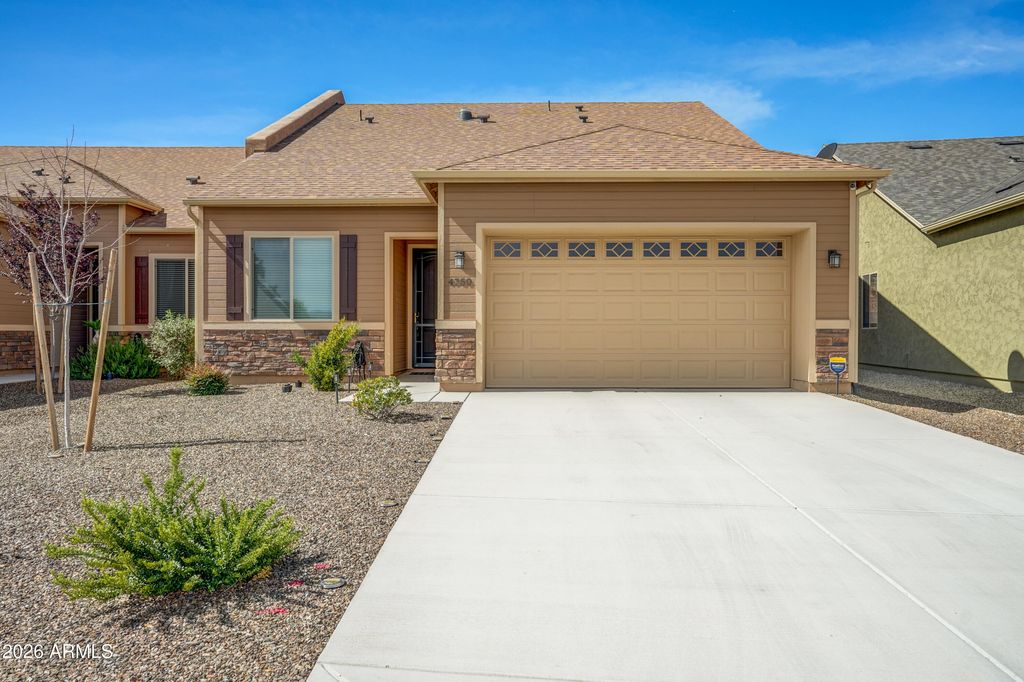 4750 N YALE Avenue, Prescott Valley, AZ 86314