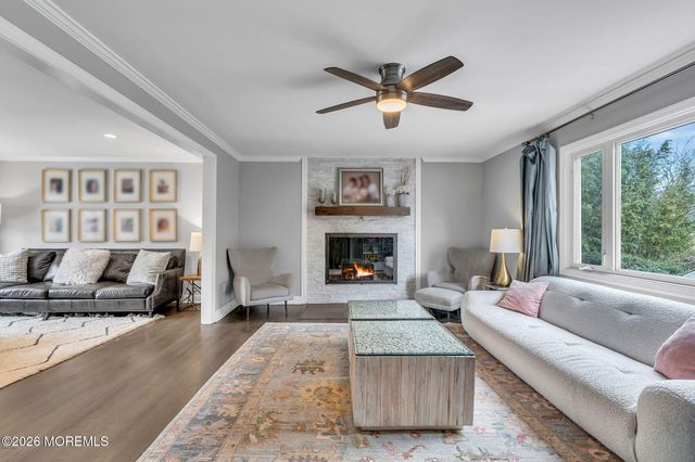 14 Hartshorne Road, Ocean Twp, NJ 07712