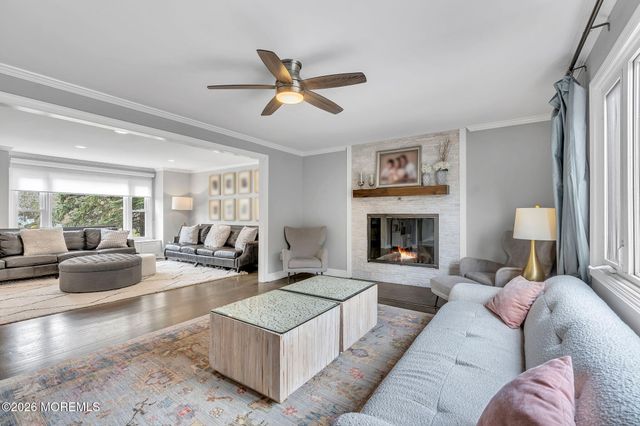 14 Hartshorne Road, Ocean Twp, NJ 07712