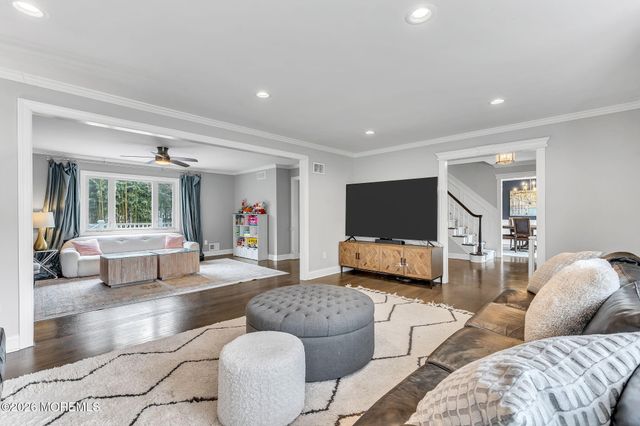 14 Hartshorne Road, Ocean Twp, NJ 07712