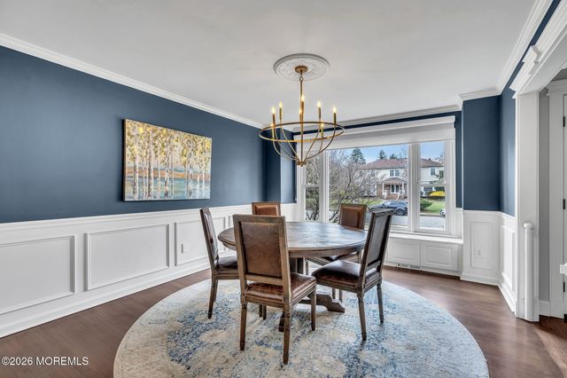 14 Hartshorne Road, Ocean Twp, NJ 07712