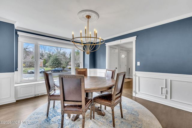 14 Hartshorne Road, Ocean Twp, NJ 07712