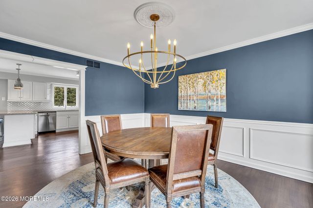 14 Hartshorne Road, Ocean Twp, NJ 07712