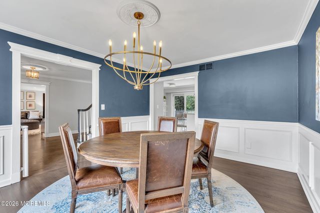 14 Hartshorne Road, Ocean Twp, NJ 07712