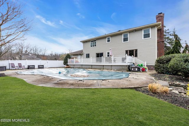 14 Hartshorne Road, Ocean Twp, NJ 07712