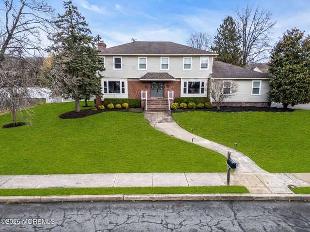 14 Hartshorne Road, Ocean Twp, NJ 07712