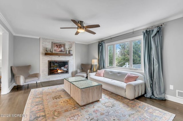 14 Hartshorne Road, Ocean Twp, NJ 07712